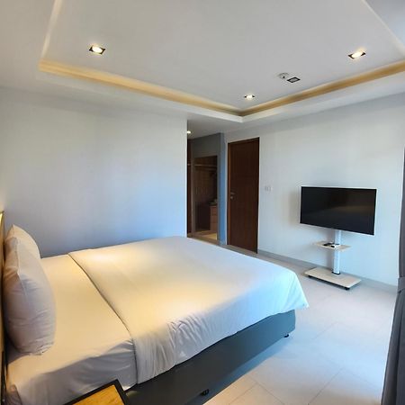 Lek Lek Samui Room X Coffee Bar Чавенг Бийч Екстериор снимка