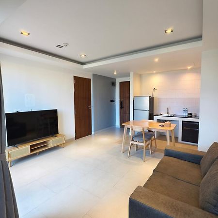 Lek Lek Samui Room X Coffee Bar Чавенг Бийч Екстериор снимка