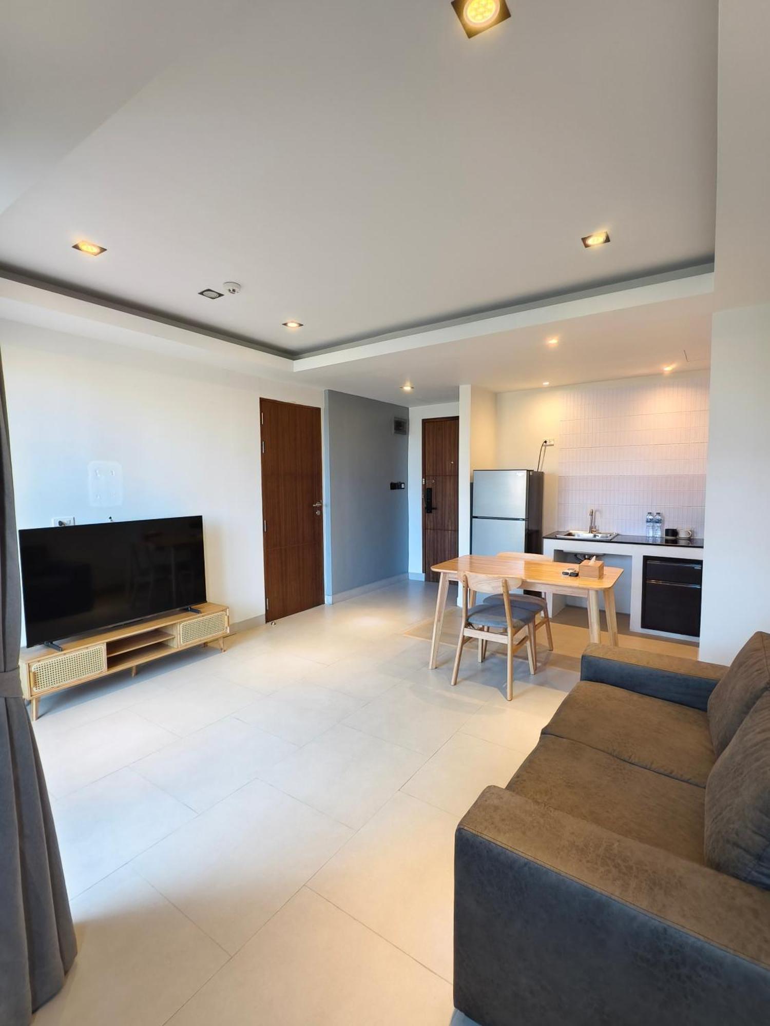 Lek Lek Samui Room X Coffee Bar Чавенг Бийч Екстериор снимка